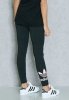 ADIDAS ORIGINALS LEGGINSY TREFOIL BJ8354 ADIDAS ORIGINALS LEGGINSY TREFOIL BJ8354